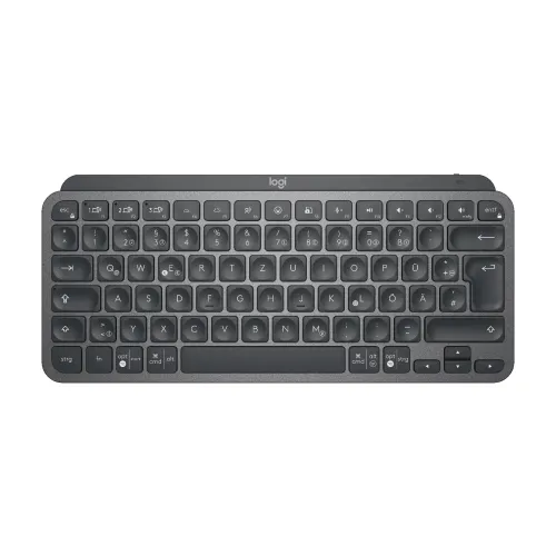 Logitech Master MX Keys Mini