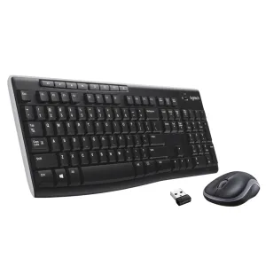 Logitech MK270 2