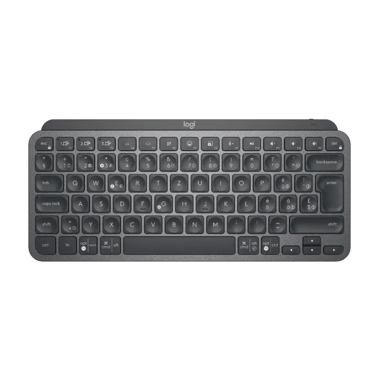 Logitech MX Keys Mini