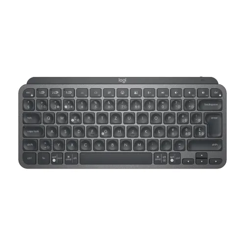 Logitech MX Keys Mini