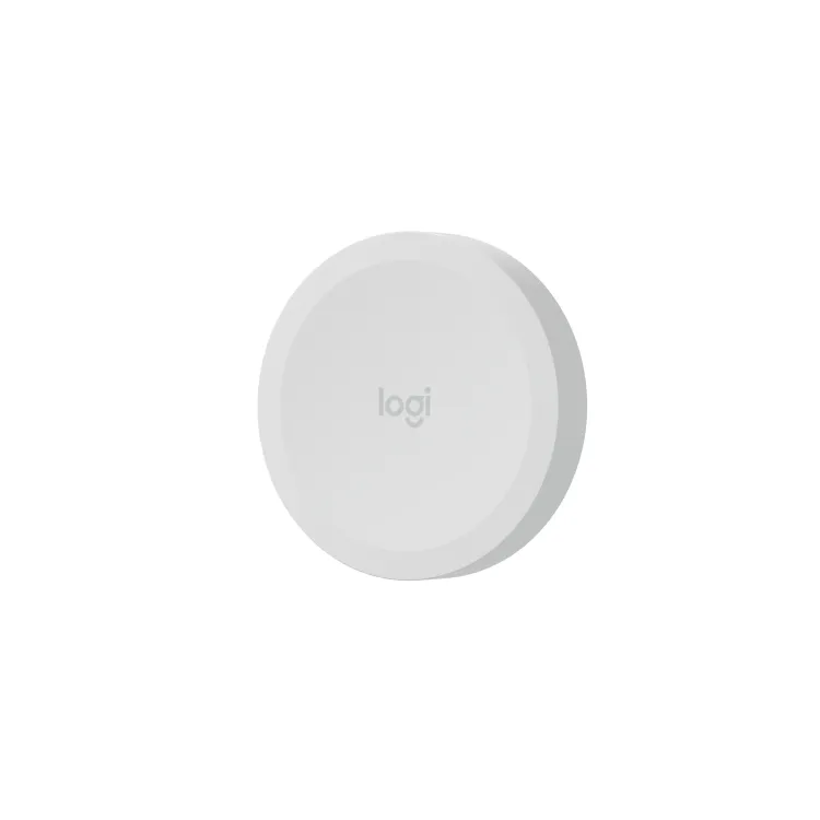 Logitech Scribe Comando Branco