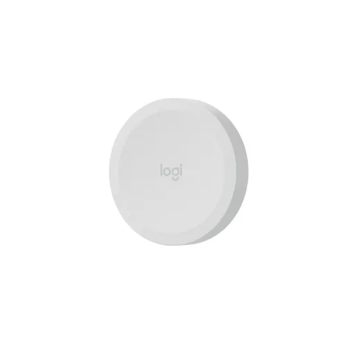 Logitech Scribe Comando Branco