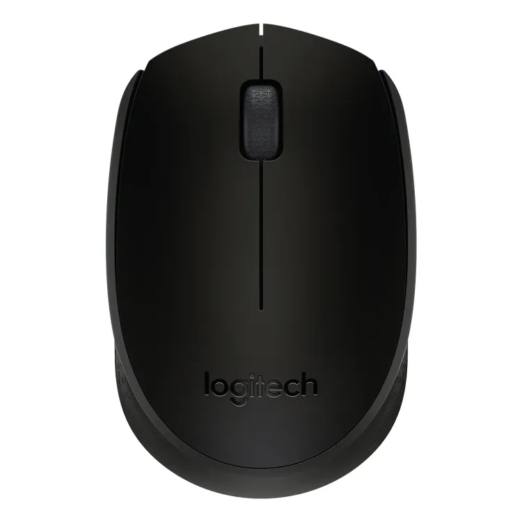Logitech B170