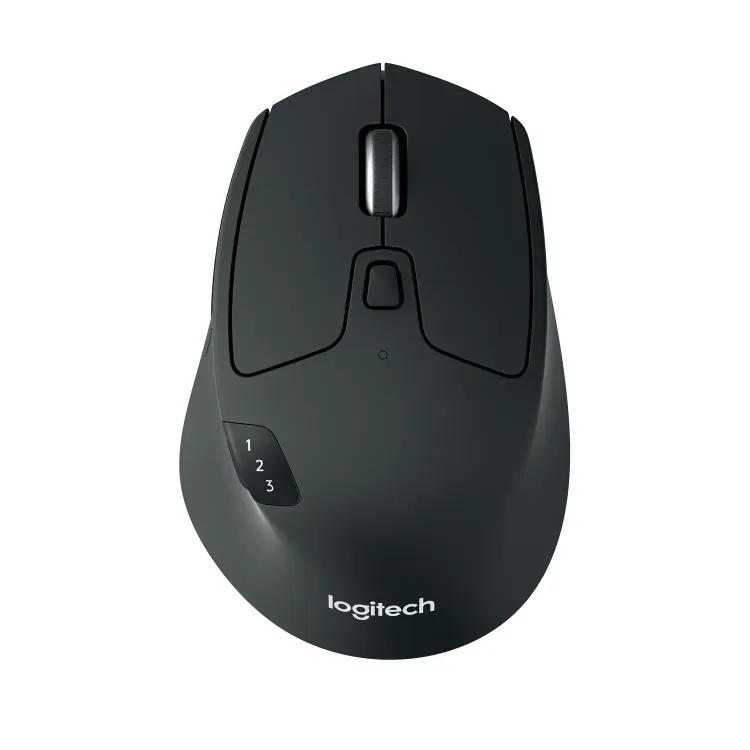 Logitech M720