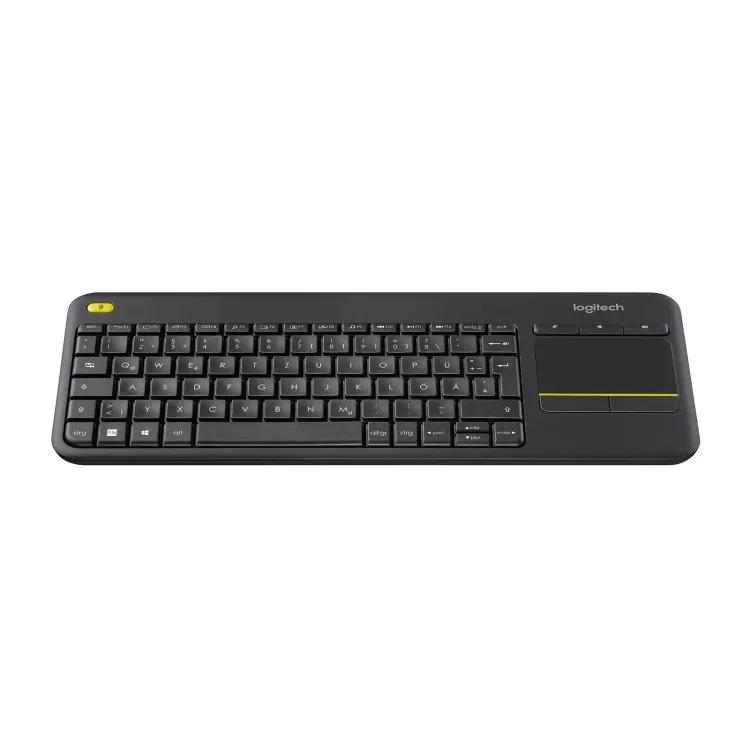 Logitech K400 Plus
