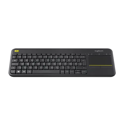 Logitech K400 Plus