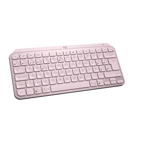 Logitech MX Keys Mini