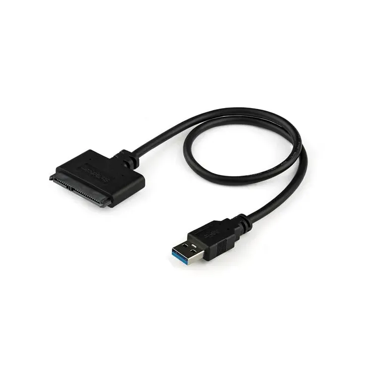 StarTech.com Cabo SATA para USB com UASP
