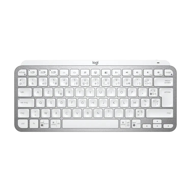Logitech Master MX Keys Mini