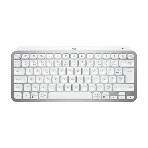 Logitech Master MX Keys Mini
