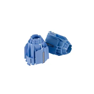 HP Adaptador de eixo de 3 polegadas para DesignJet