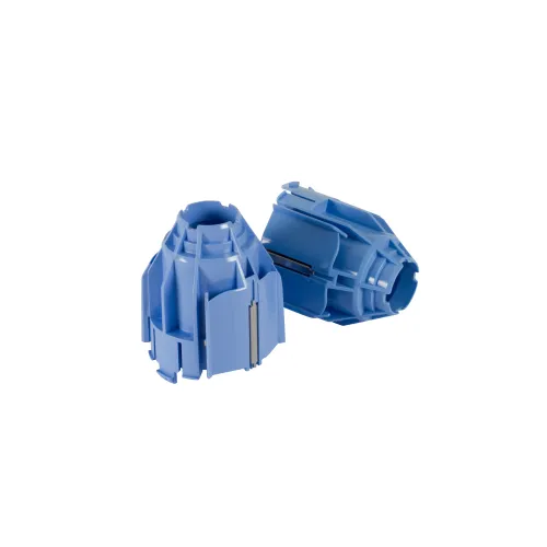 HP Adaptador de eixo de 3 polegadas para DesignJet