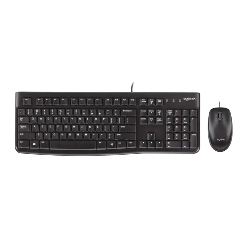 Logitech MK120