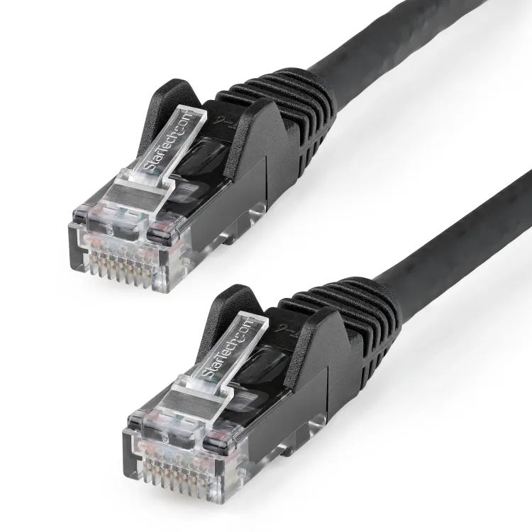 StarTech.com Cabo Ethernet CAT6