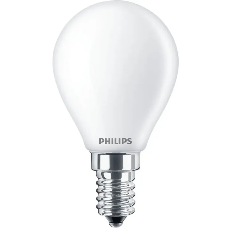 Philips Vela e lustre