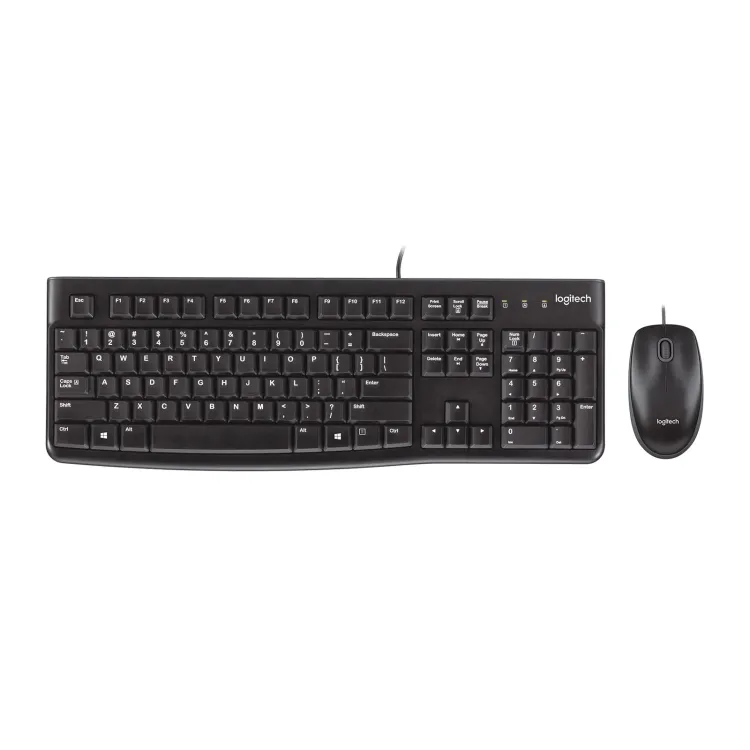 Logitech MK120