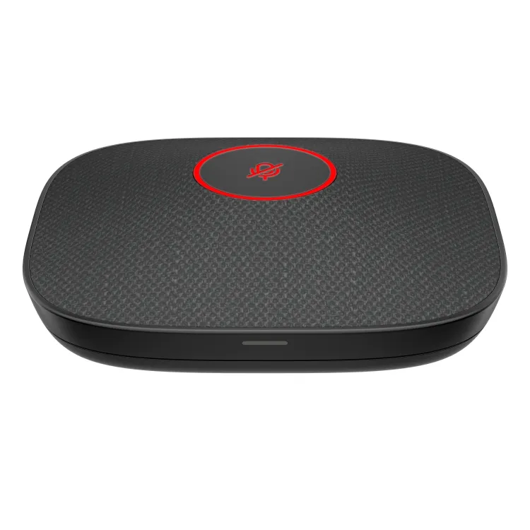 HP Poly Studio A2 Preto