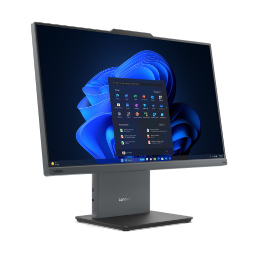 Lenovo ThinkCentre neo 50a 24 Gen 5 Intel® Core™ i7 i7-13620H 60,5 cm (23.8") 1920 x 1080 pixels PC All-in-One 16 GB DDR5-SDRAM