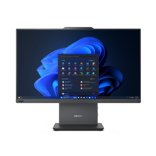 Lenovo ThinkCentre neo 50a 24 Gen 5 Intel® Core™ i5 i5-13420H 60,5 cm (23.8") 1920 x 1080 pixels PC All-in-One 8 GB DDR5-SDRAM