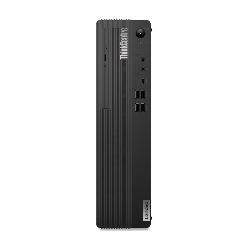 Lenovo ThinkCentre M70s Intel® Core™ i7 i7-14700 16 GB DDR5-SDRAM 512 GB SSD Windows 11 Pro SFF PC Preto