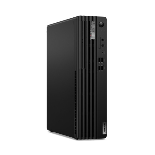 Lenovo ThinkCentre M70s Intel® Core™ i7 i7-14700 16 GB DDR5-SDRAM 512 GB SSD Windows 11 Pro SFF PC Preto