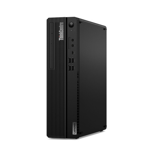 Lenovo ThinkCentre M70s Intel® Core™ i7 i7-14700 16 GB DDR5-SDRAM 512 GB SSD Windows 11 Pro SFF PC Preto