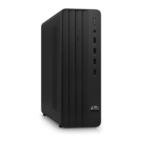 HP Pro 290 G9 Intel® Core™ i5 i5-12500 8 GB DDR4-SDRAM 512 GB SSD Windows 11 Pro SFF PC Preto