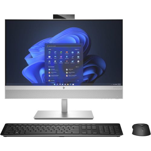 HP EliteOne 840 G9 Intel® Core™ i5 i5-14500 60,5 cm (23.8") 1920 x 1080 pixels Ecrã táctil PC All-in-One 16 GB DDR5-SDRAM 512