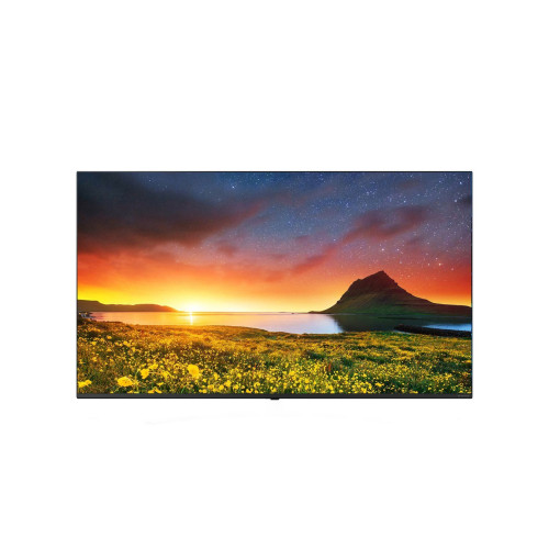 LG 65UR762H televisão para o setor hoteleiro 165,1 cm (65") 4K Ultra HD 400 cd m² Smart TV Preto 20 W