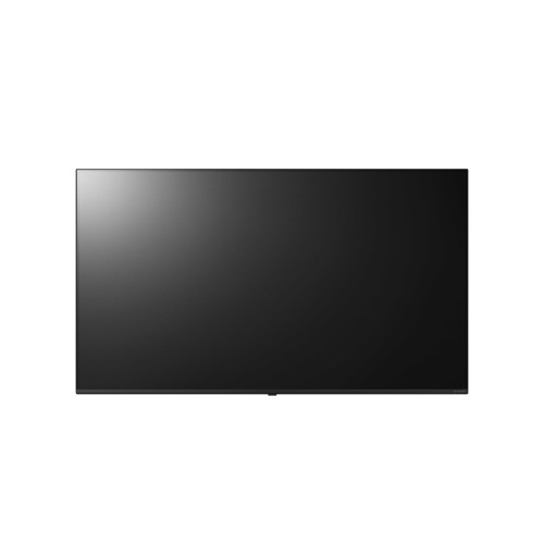 LG 65UR762H televisão para o setor hoteleiro 165,1 cm (65") 4K Ultra HD 400 cd m² Smart TV Preto 20 W