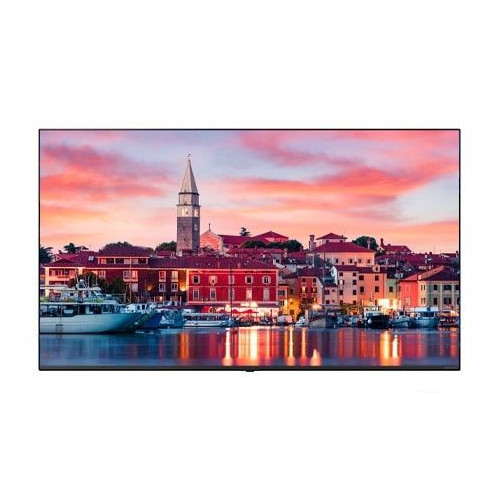 LG 65UR762H3ZC televisão para o setor hoteleiro 165,1 cm (65") 4K Ultra HD 400 cd m² Smart TV Azul 20 W