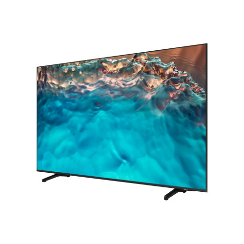 Samsung HBU8000 109,2 cm (43") 4K Ultra HD Smart TV Preto 20 W