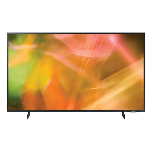 Samsung HAU8000 127 cm (50") 4K Ultra HD Smart TV Preto 20 W