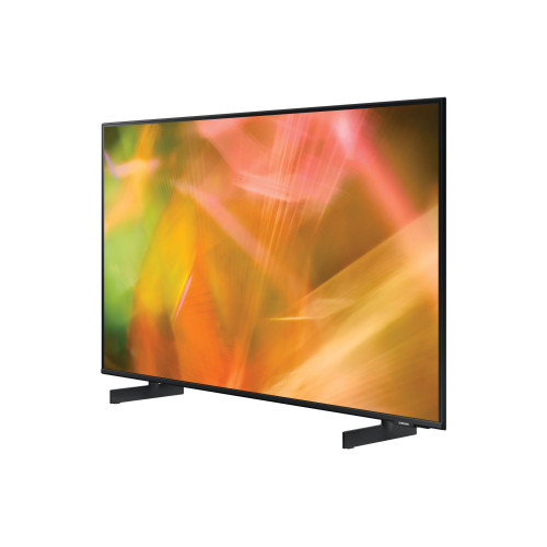 Samsung HAU8000 127 cm (50") 4K Ultra HD Smart TV Preto 20 W