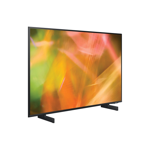 Samsung HAU8000 127 cm (50") 4K Ultra HD Smart TV Preto 20 W