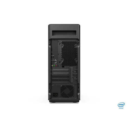 Lenovo Legion T5 28IMB05 Intel® Core™ i7 i7-10700F 16 GB DDR4-SDRAM 512 GB SSD NVIDIA GeForce RTX 3060 Windows 10 Home Tower PC