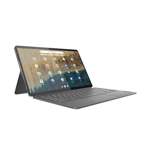 Lenovo IdeaPad Duet 5 13Q7C6 Qualcomm Snapdragon 7c Gen 2 Chromebook 33,8 cm (13.3") Ecrã táctil Full HD 8 GB LPDDR4x-SDRAM 256