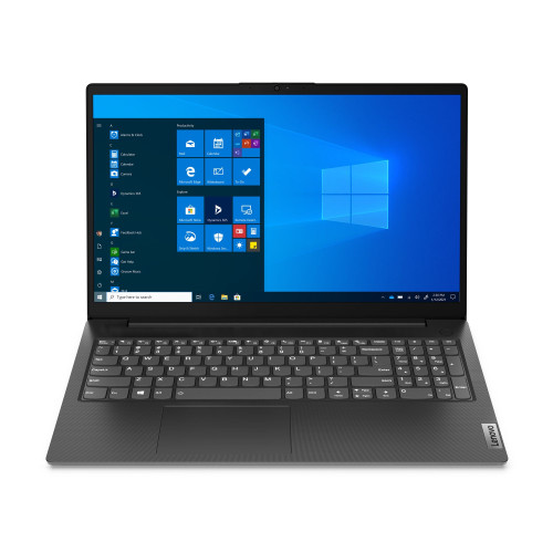 Lenovo V15 G2 IJL Intel® Celeron® N N4500 Computador portátil 39,6 cm (15.6") Full HD 8 GB DDR4-SDRAM 256 GB SSD Wi-Fi 5