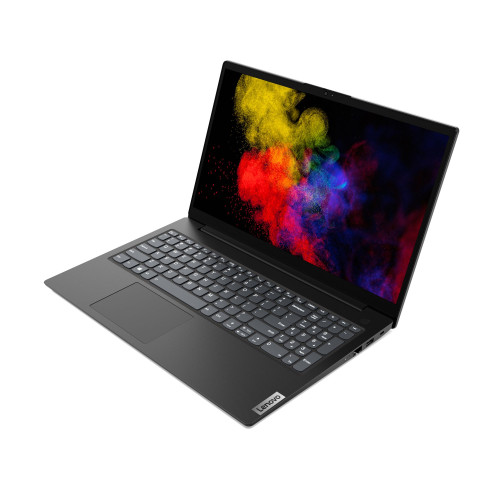 Lenovo V15 G2 IJL Intel® Celeron® N N4500 Computador portátil 39,6 cm (15.6") Full HD 8 GB DDR4-SDRAM 256 GB SSD Wi-Fi 5