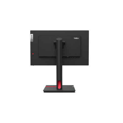 Lenovo ThinkVision T22i-30 LED display 54,6 cm (21.5") 1920 x 1080 pixels Full HD Preto