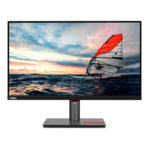 Lenovo ThinkVision P25i-30 LED display 62,2 cm (24.5") 1920 x 1080 pixels Full HD Preto