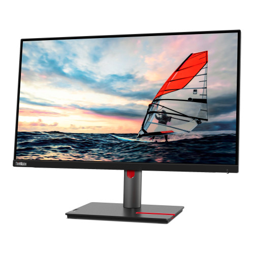 Lenovo ThinkVision P25i-30 LED display 62,2 cm (24.5") 1920 x 1080 pixels Full HD Preto