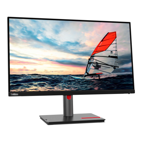 Lenovo ThinkVision P25i-30 LED display 62,2 cm (24.5") 1920 x 1080 pixels Full HD Preto