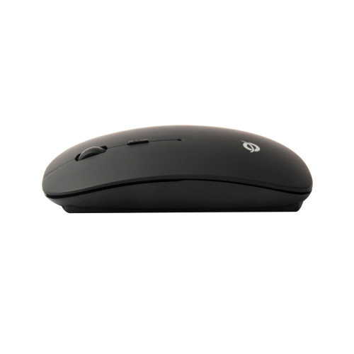 Conceptronic LORCAN01B rato Escritório Ambidestro Bluetooth Ótico 1600 DPI
