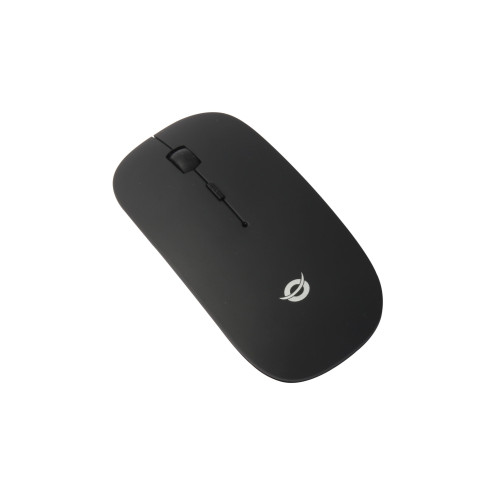 Conceptronic LORCAN01B rato Escritório Ambidestro Bluetooth Ótico 1600 DPI