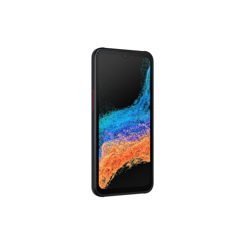 Samsung Galaxy Xcover6 Pro Enterprise Edition 16,8 cm (6.6") Dual SIM 5G USB Type-C 6 GB 128 GB 4050 mAh Preto