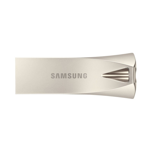 Samsung MUF-512BE unidade de memória USB 512 GB USB Type-A 3.2 Gen 1 (3.1 Gen 1) Prateado