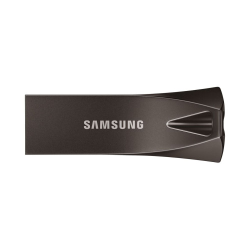 Samsung MUF-512BE unidade de memória USB 512 GB USB Type-A 3.2 Gen 1 (3.1 Gen 1) Cinzento