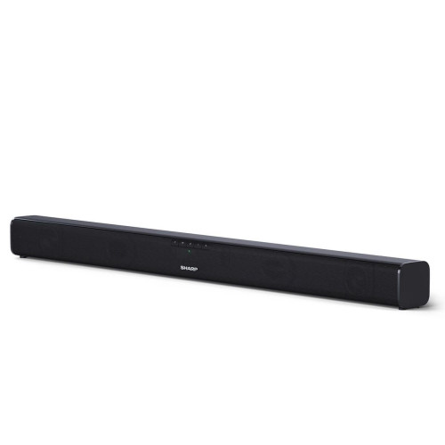 Sharp HT-SB110 coluna soundbar Preto 2.0 canais 90 W