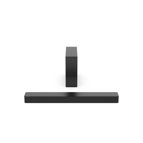 Hisense HS2100 coluna soundbar Preto 2.1 canais 240 W